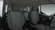 Opel Combo, Elegance Plus XL AT8 7 míst, MPV,