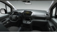Opel Combo, Elegance Plus XL AT8 7 míst, MPV,