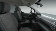 Opel Combo, Elegance Plus XL AT8 7 míst, MPV,
