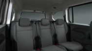 Opel Combo, Elegance Plus XL AT8 7 míst, MPV,