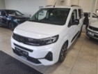 Opel Combo, Elegance Plus XL AT8 7 míst, MPV,
