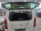 Opel Combo, Elegance Plus XL AT8 7 míst, MPV,