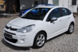 Citroën C3, 1.2i 60kW, hatchback, benzin
