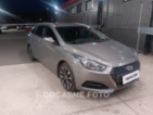 Hyundai I40, 1.6CRDi, ČR, AC, navi, kombi, nafta