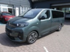 Citroën SpaceTourer, SHINE L3 2.2 BlueHDi 180 VIP,