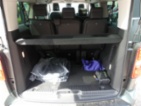 Citroën SpaceTourer, SHINE L3 2.2 BlueHDi 180 VIP,