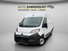 Opel Movano, Van 3500 L2H2 2.2 CDTi 140k 6°