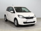 Skoda Citigo, 1.0 MPI, Serv.kniha, Klima,,