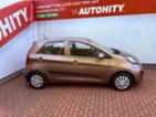 Kia Picanto, 1.0 VVT-i, ČR, hatchback, benzin