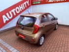 Kia Picanto, 1.0 VVT-i, ČR, hatchback, benzin