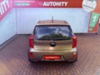 Kia Picanto, 1.0 VVT-i, ČR, hatchback, benzin