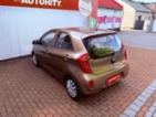 Kia Picanto, 1.0 VVT-i, ČR, hatchback, benzin