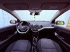 Kia Picanto, 1.0 VVT-i, ČR, hatchback, benzin