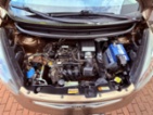 Kia Picanto, 1.0 VVT-i, ČR, hatchback, benzin