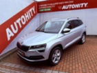 Škoda Karoq, 2.0 TDi 4x4 Style, ČR, 1.Maj, SUV,