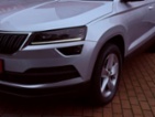 Škoda Karoq, 2.0 TDi 4x4 Style, ČR, 1.Maj, SUV,