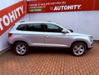 Škoda Karoq, 2.0 TDi 4x4 Style, ČR, 1.Maj, SUV,