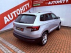 Škoda Karoq, 2.0 TDi 4x4 Style, ČR, 1.Maj, SUV,