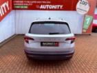 Škoda Karoq, 2.0 TDi 4x4 Style, ČR, 1.Maj, SUV,