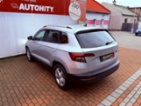 Škoda Karoq, 2.0 TDi 4x4 Style, ČR, 1.Maj, SUV,