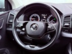 Škoda Karoq, 2.0 TDi 4x4 Style, ČR, 1.Maj, SUV,