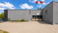 Pronájem stravování 37 m² Louny 