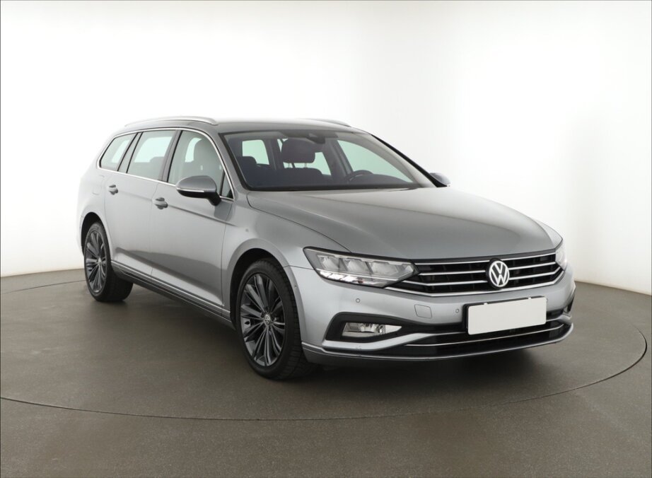 VW Passat, 2.0 TDIBusiness ,, Combi, Diesel