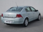 Opel Astra, 1.6i, ČR, AT, AC, sedan, benzín