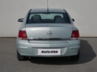 Opel Astra, 1.6i, ČR, AT, AC, sedan, benzín