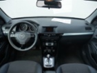 Opel Astra, 1.6i, ČR, AT, AC, sedan, benzín
