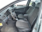 Opel Astra, 1.6i, ČR, AT, AC, sedan, benzín