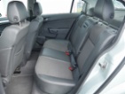Opel Astra, 1.6i, ČR, AT, AC, sedan, benzín