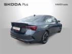 Škoda Octavia, 2.0 TSI DSG RS, limuzína, benzin