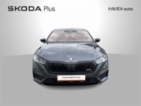 Škoda Octavia, 2.0 TSI DSG RS, limuzína, benzin