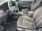 Škoda Octavia, 2.0 TSI DSG RS, limuzína, benzin