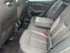 Škoda Octavia, 2.0 TSI DSG RS, limuzína, benzin