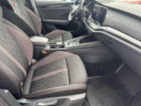 Škoda Octavia, 2.0 TSI DSG RS, limuzína, benzin