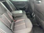 Škoda Octavia, 2.0 TSI DSG RS, limuzína, benzin