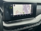 Škoda Octavia, 2.0 TSI DSG RS, limuzína, benzin