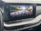 Škoda Octavia, 2.0 TSI DSG RS, limuzína, benzin