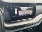 Škoda Octavia, 2.0 TSI DSG RS, limuzína, benzin