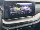 Škoda Octavia, 2.0 TSI DSG RS, limuzína, benzin