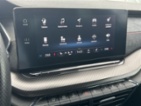 Škoda Octavia, 2.0 TSI DSG RS, limuzína, benzin