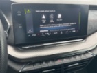 Škoda Octavia, 2.0 TSI DSG RS, limuzína, benzin