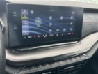 Škoda Octavia, 2.0 TSI DSG RS, limuzína, benzin