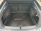 Škoda Octavia, 2.0 TSI DSG RS, limuzína, benzin