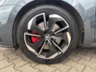 Škoda Octavia, 2.0 TSI DSG RS, limuzína, benzin