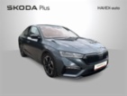 Škoda Octavia, 2.0 TSI DSG RS, limuzína, benzin