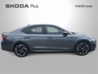 Škoda Octavia, 2.0 TSI DSG RS, limuzína, benzin