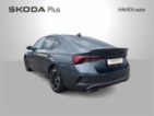 Škoda Octavia, 2.0 TSI DSG RS, limuzína, benzin